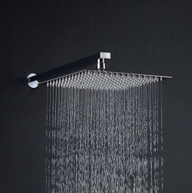 Bath Fittings