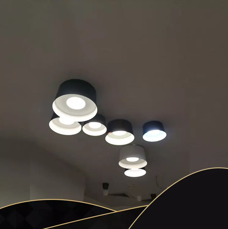 Ceiling Lights