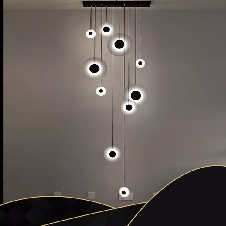 Ceiling Lights