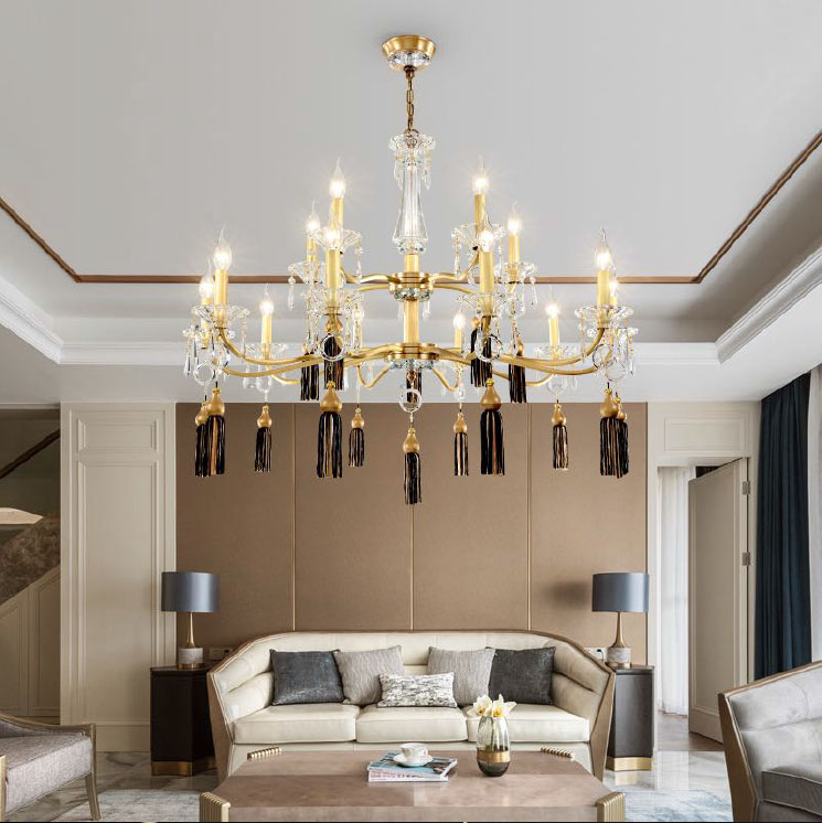 Ceiling Lights