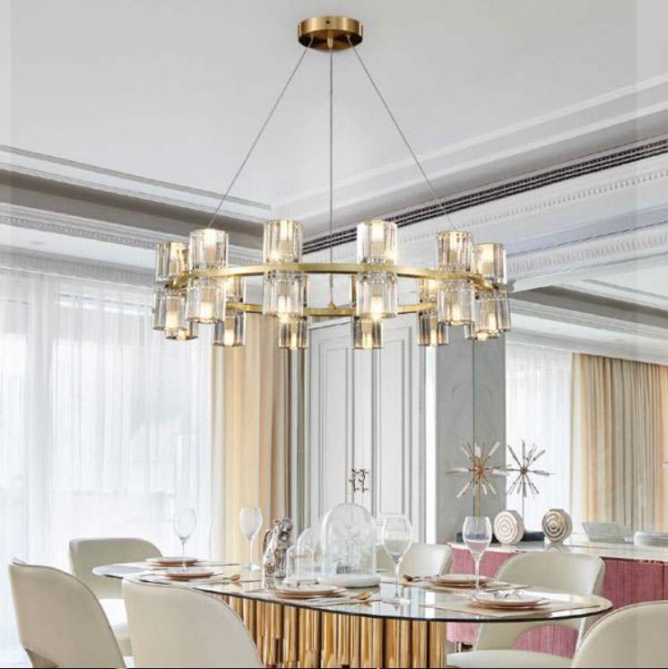 Ceiling Lights