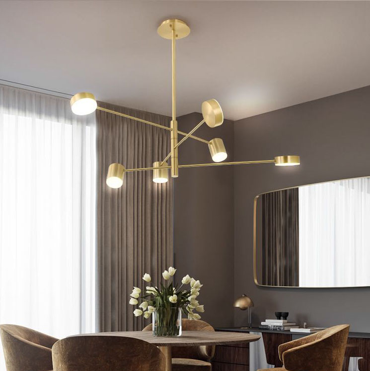 Ceiling Lights