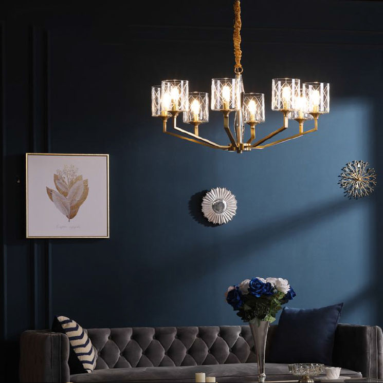 Ceiling Lights