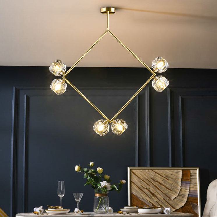 Ceiling Lights