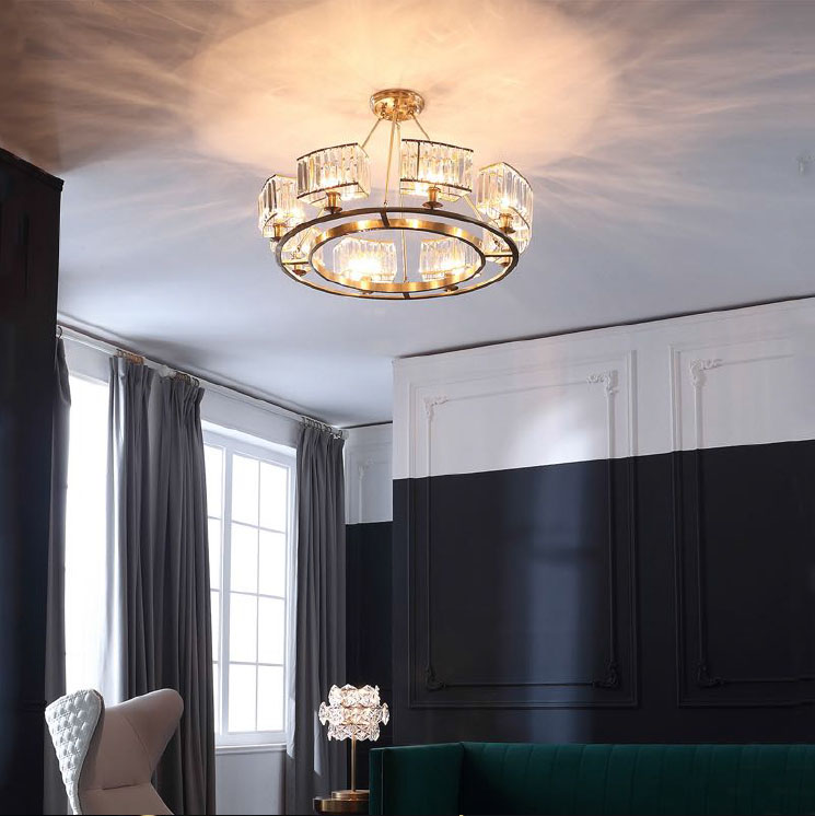 Ceiling Lights