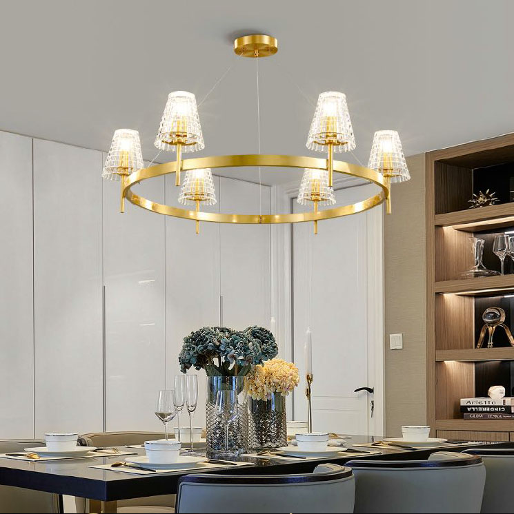 Ceiling Lights