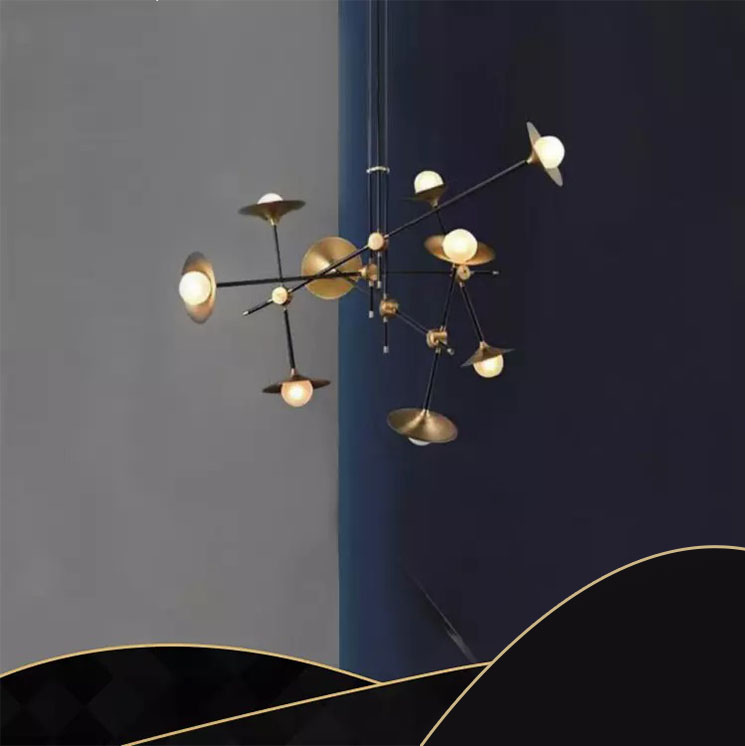 Ceiling Lights