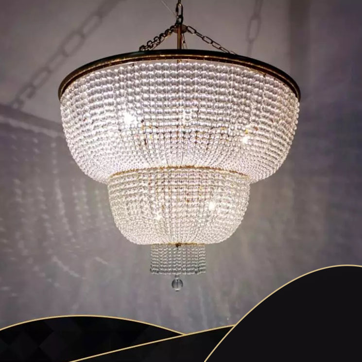 chandelier Lightings
