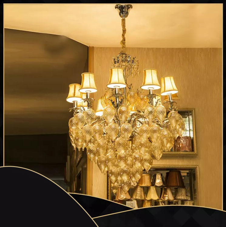 chandelier Lightings