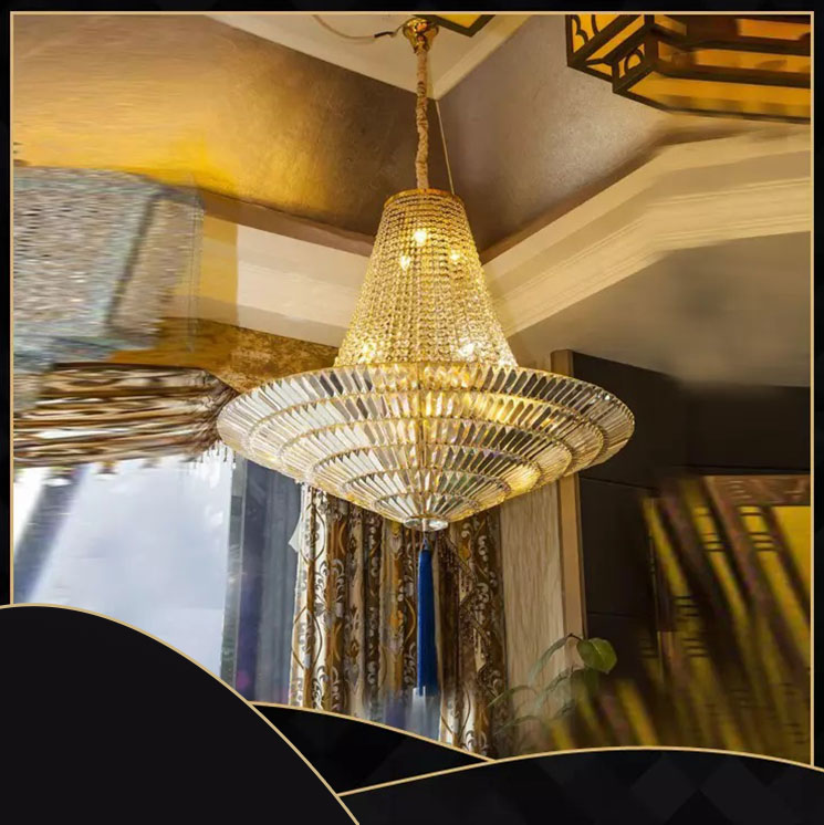 chandelier Lightings