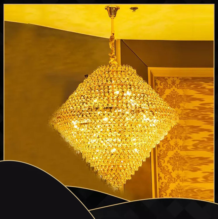 chandelier Lightings