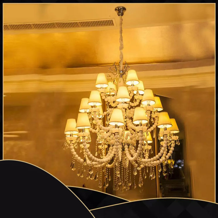 chandelier Lightings