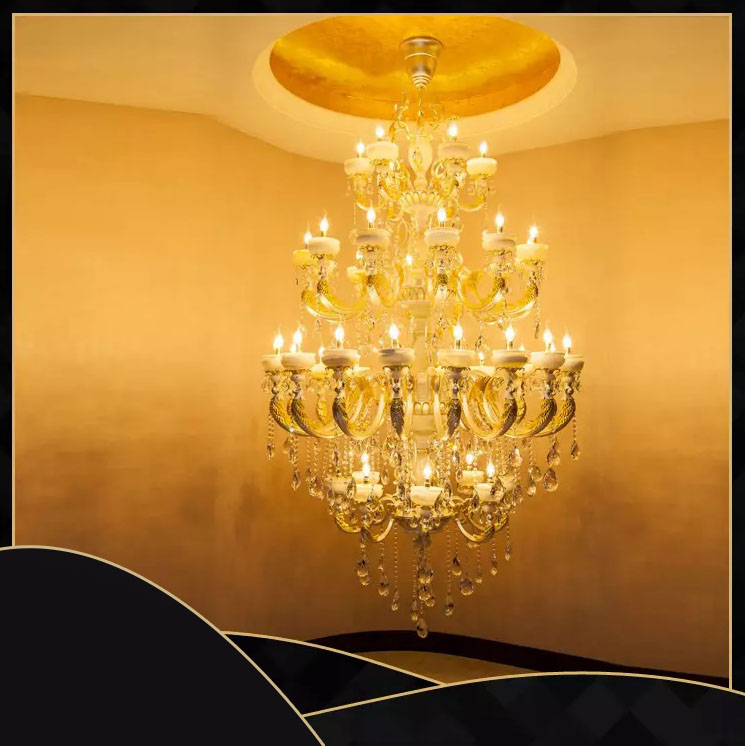 chandelier Lightings