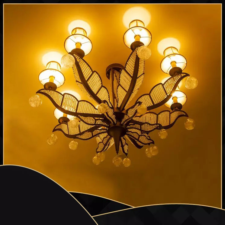 chandelier Lightings