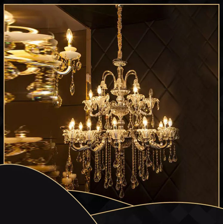 chandelier Lightings
