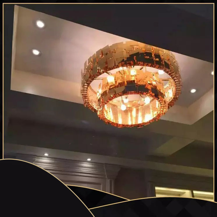 chandelier Lightings