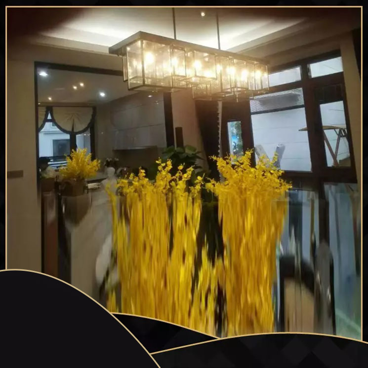 chandelier Lightings