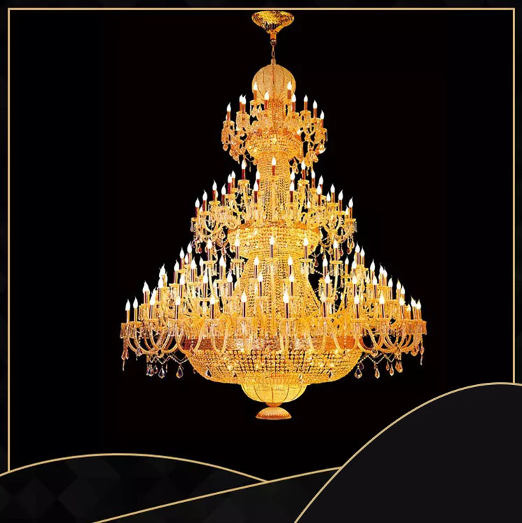 chandelier Lightings