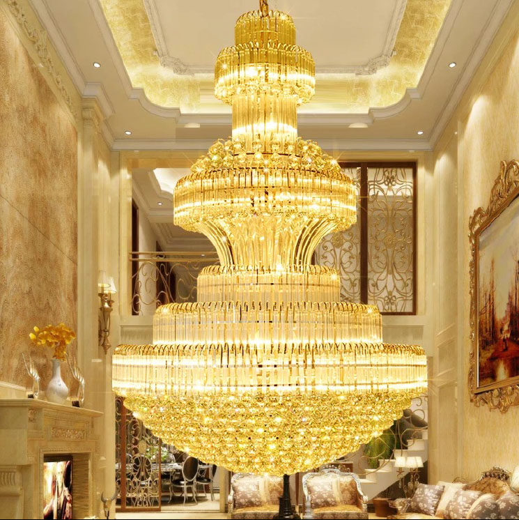 chandelier Lightings