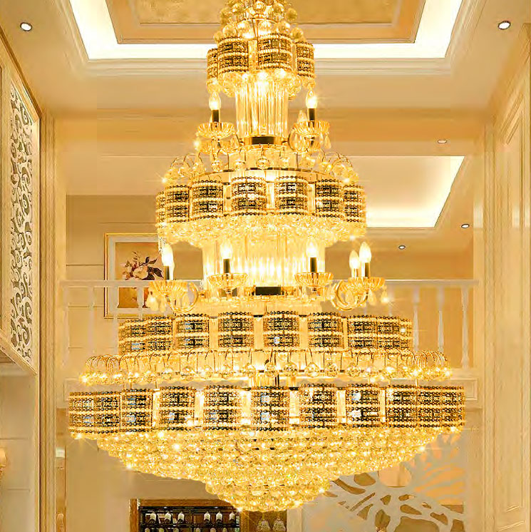 chandelier Lightings