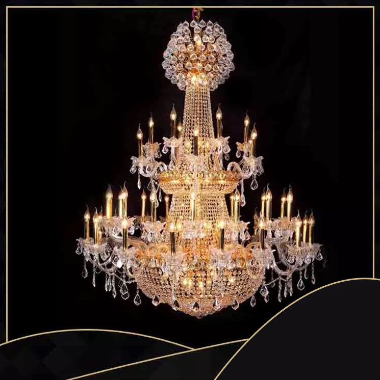 chandelier Lightings