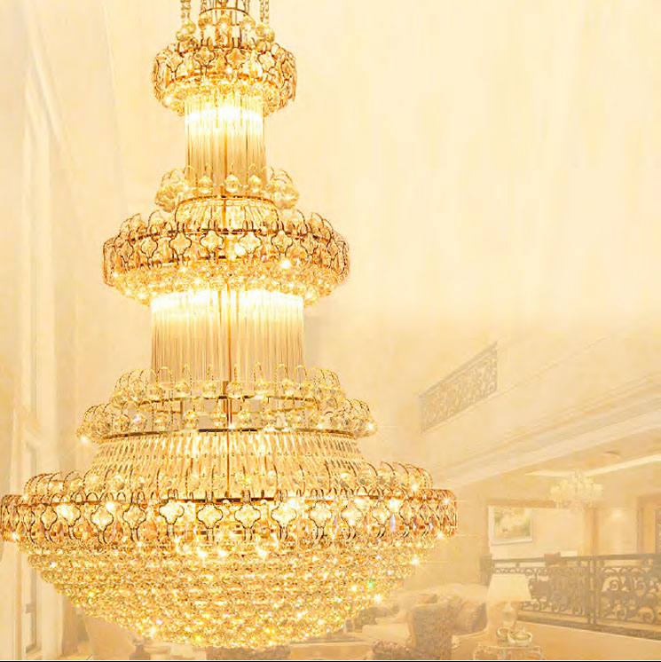 chandelier Lightings