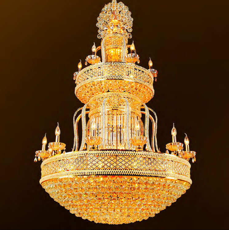 chandelier Lightings