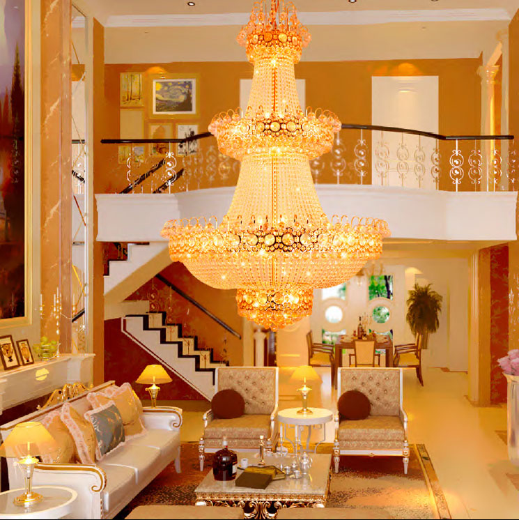 chandelier Lightings