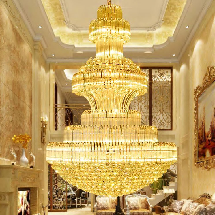 chandelier Lightings