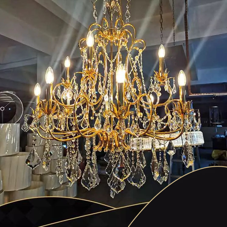 chandelier Lightings