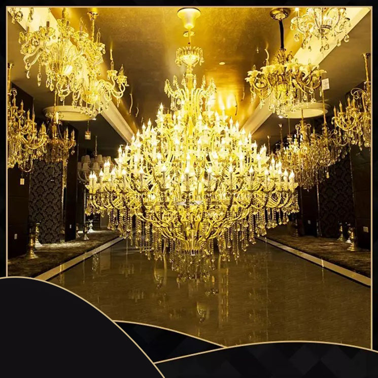 chandelier Lightings