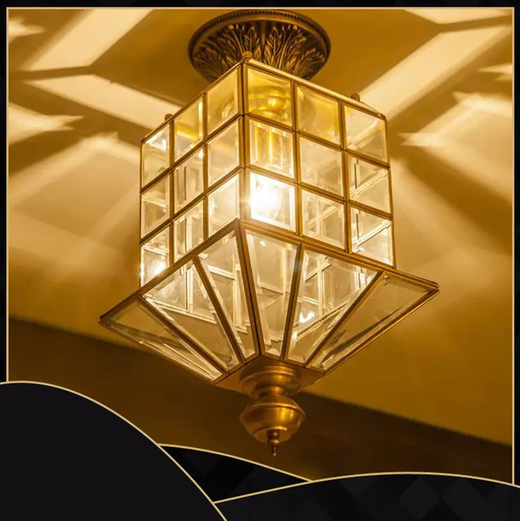 chandelier Lightings