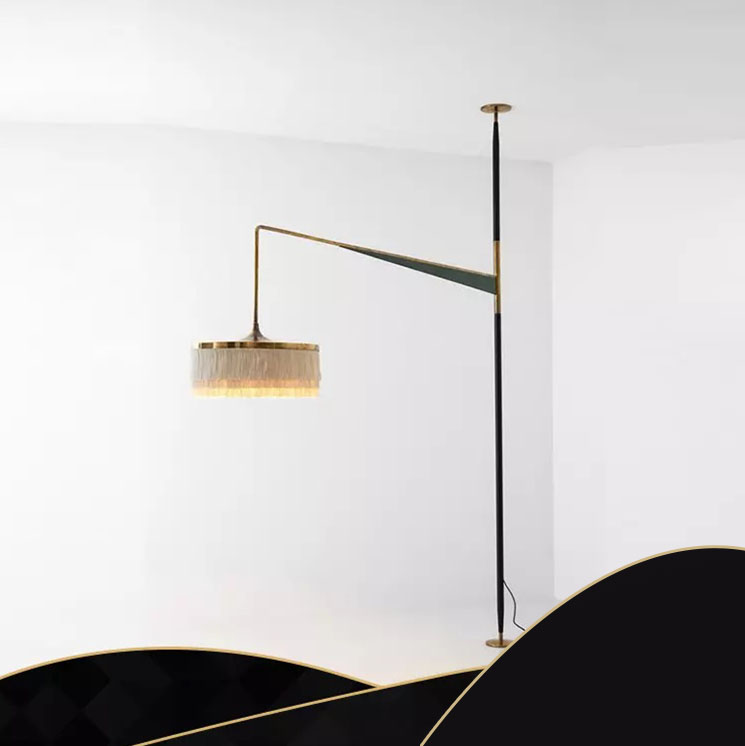 Floor Lightings