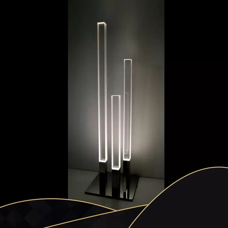 Floor Lightings