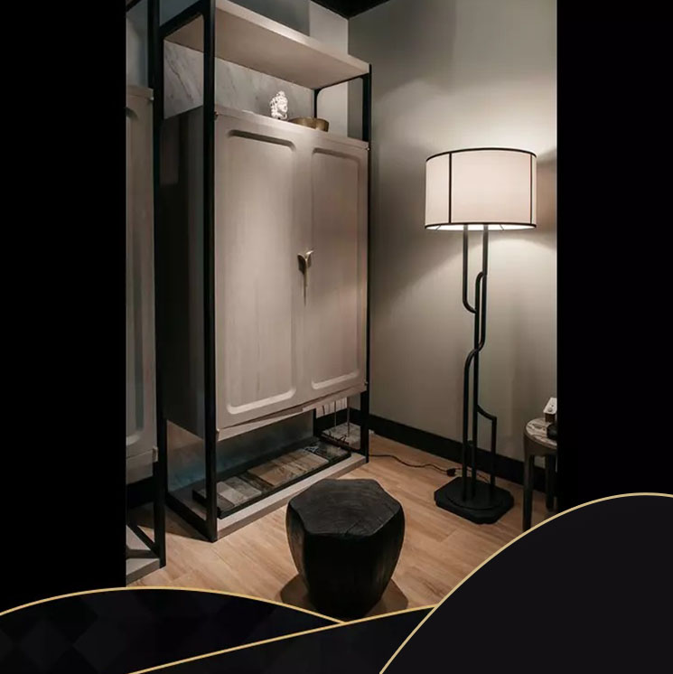 Floor Lightings