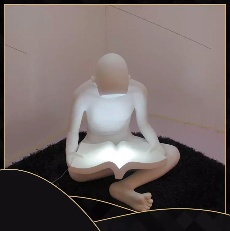 Floor Lightings