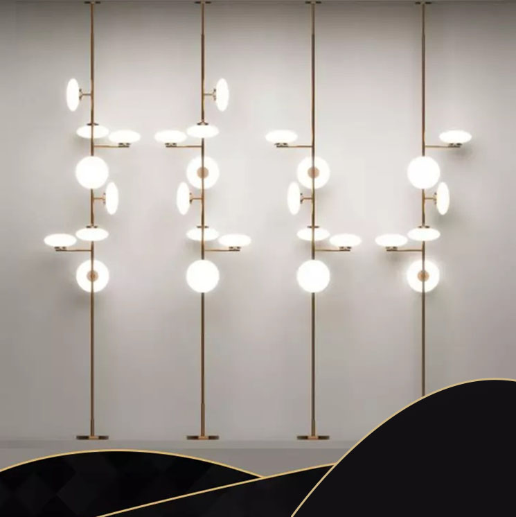 Floor Lightings