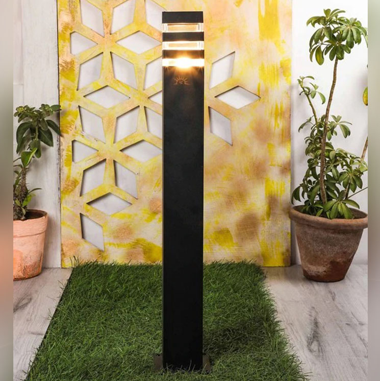 Garden and Park Lightings