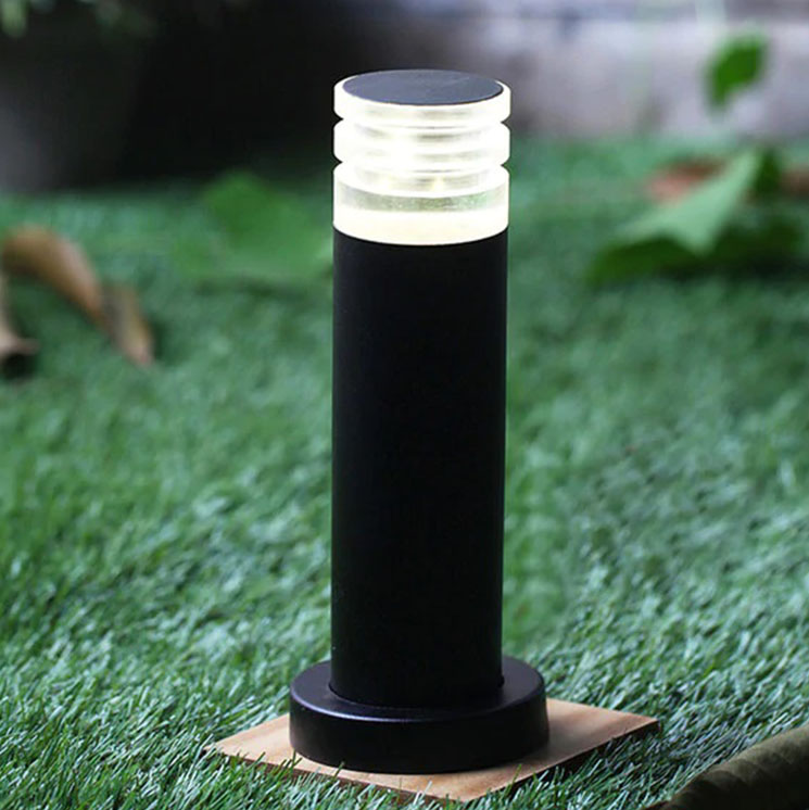 Garden and Park Lightings