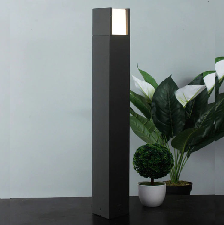 Garden and Park Lightings