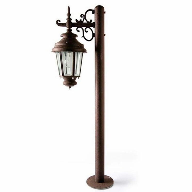 Garden and Park Lightings