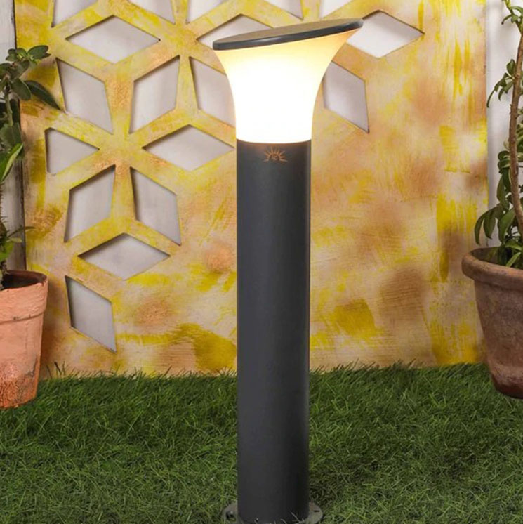 Garden and Park Lightings
