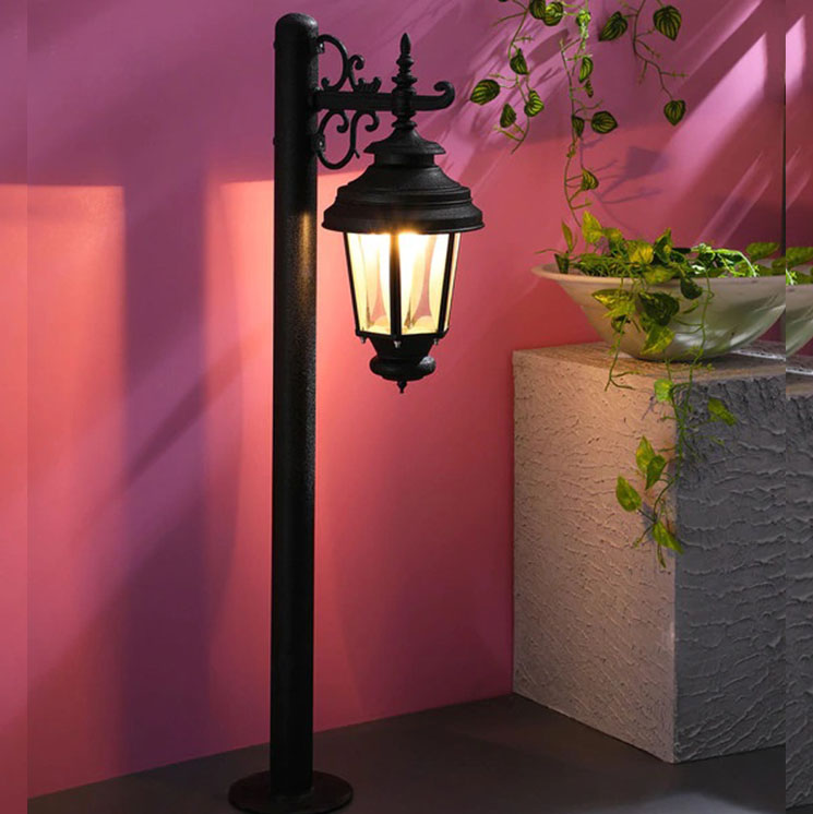 Garden and Park Lightings