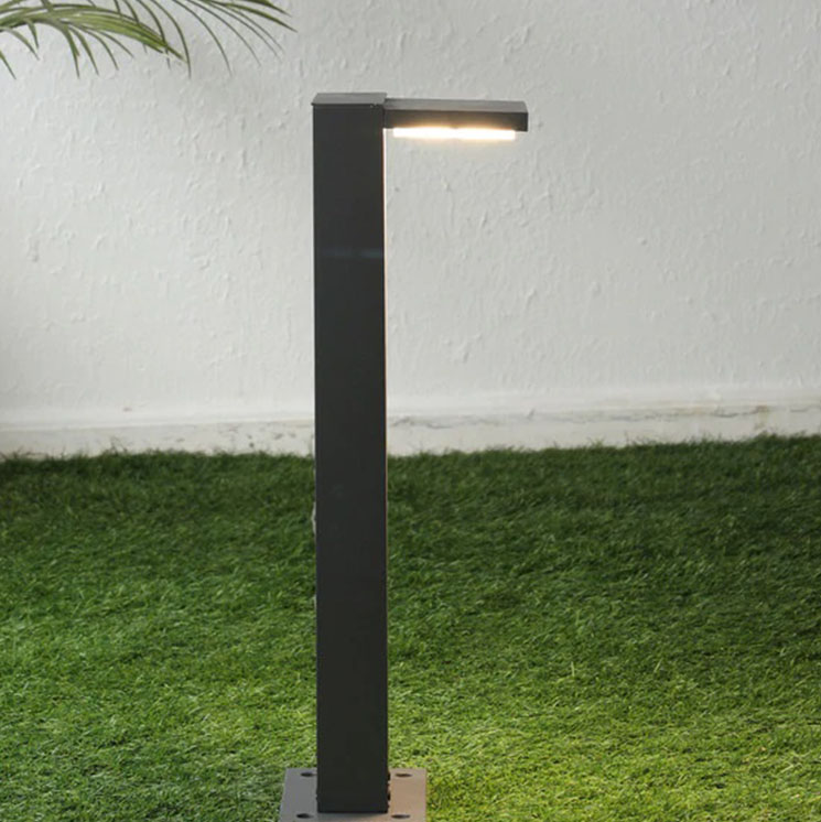 Garden and Park Lightings