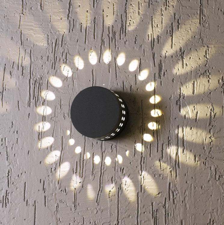 Garden and Park Lightings