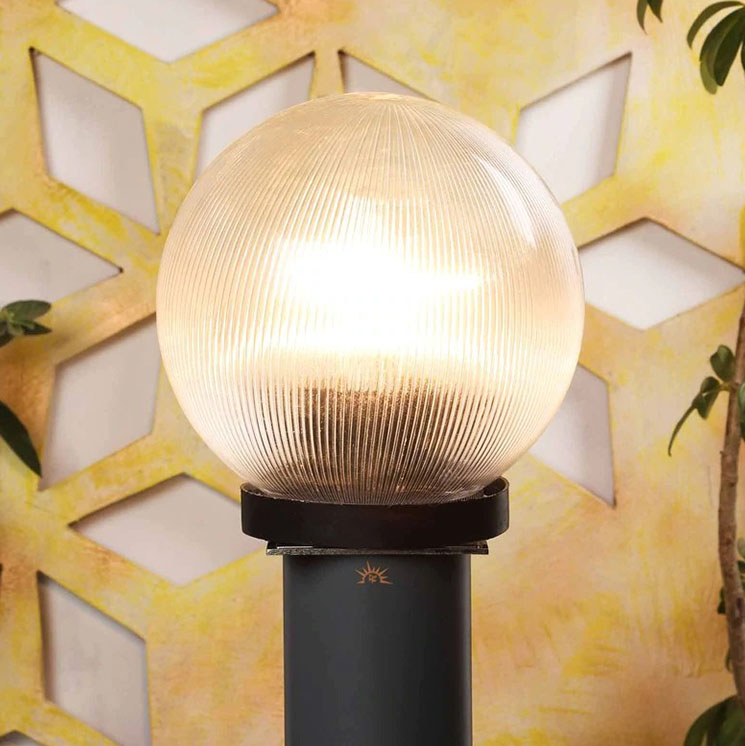 Garden and Park Lightings