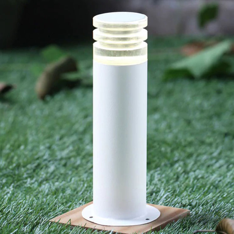 Garden and Park Lightings