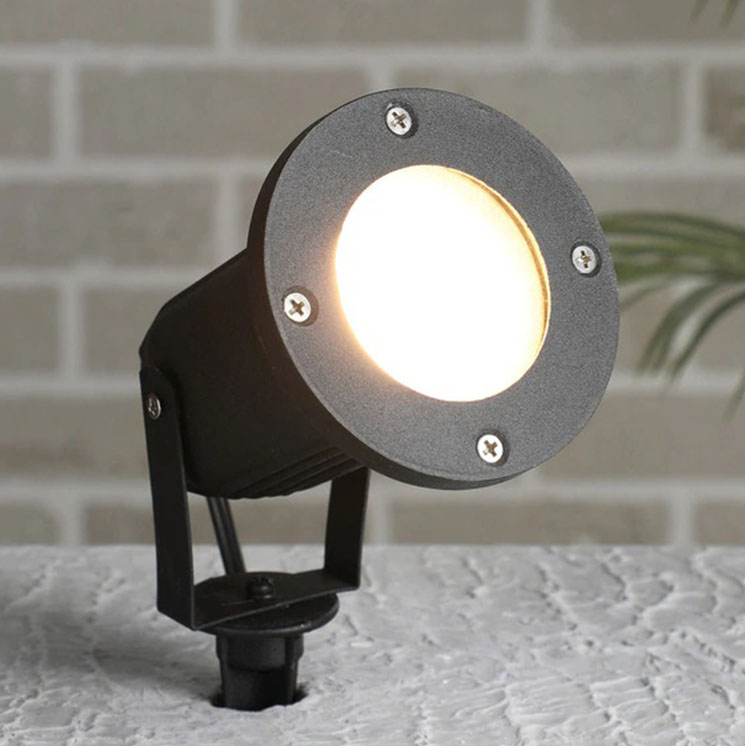 Garden and Park Lightings