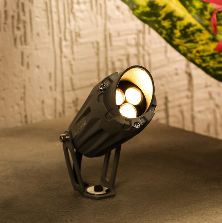 Garden and Park Lightings