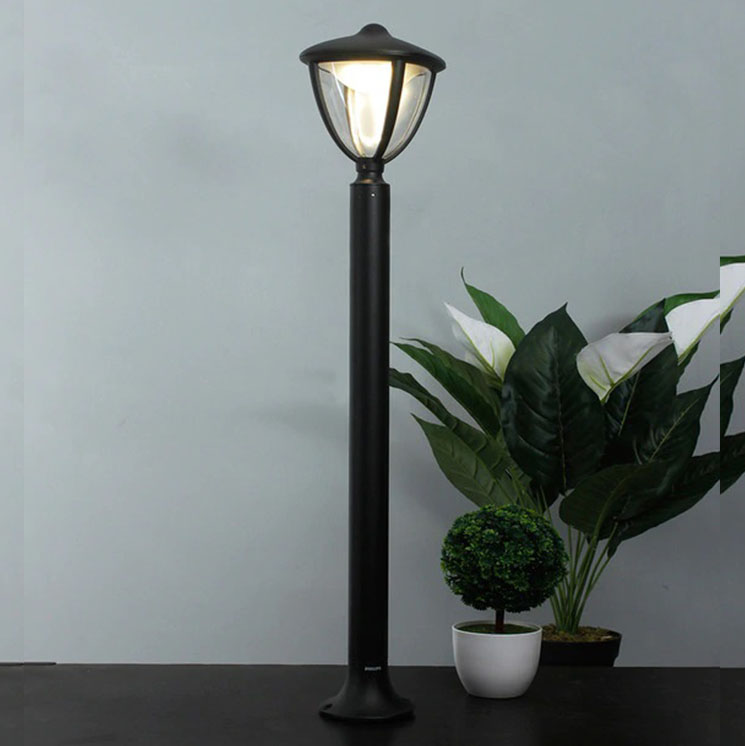 Garden and Park Lightings
